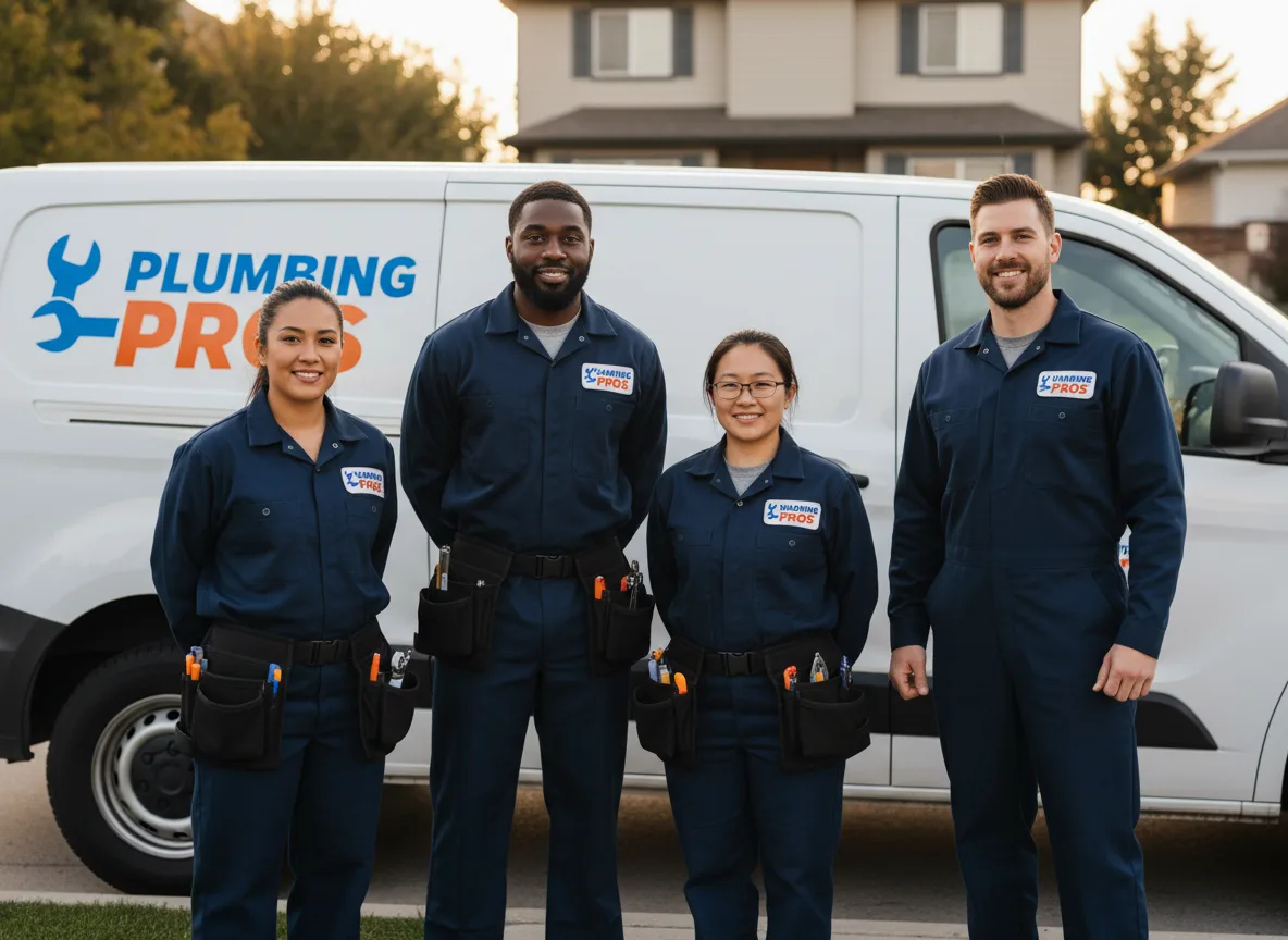 Water Heater Repair company in Derby, NY
